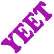 Yeet Logo